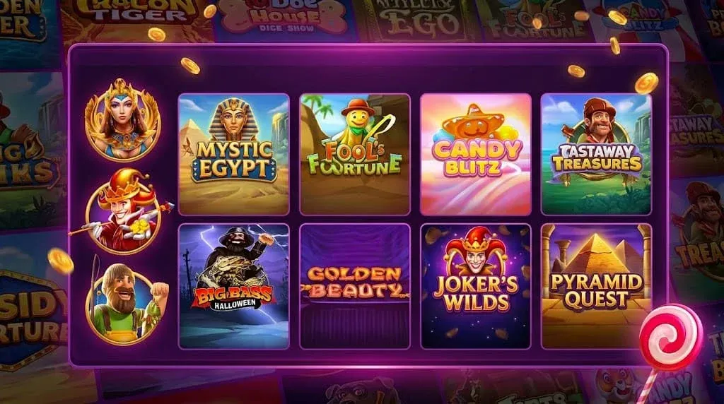 Pregled popularnih casino igara i slotova